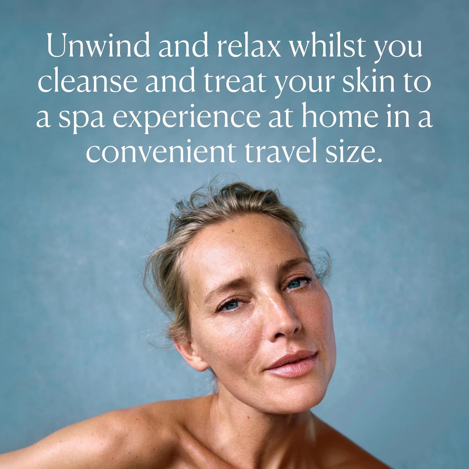 Moisturizing Facial Cleanser