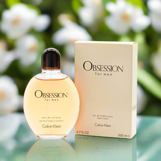 Obsession by Calvin Klein 6.7 oz