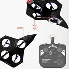 Sharper Image Thunderbolt Stealth Drone - 24hrsmart