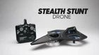 Sharper Image Thunderbolt Stealth Drone - 24hrsmart