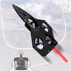 Sharper Image Thunderbolt Stealth Drone - 24hrsmart