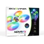 Sky Viper Nova Light Show Drone - 24hrsmart