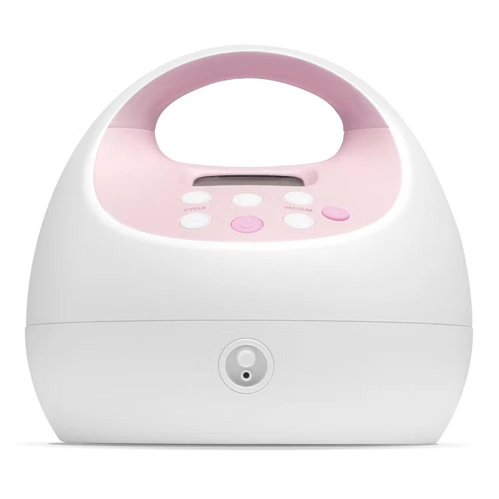 Spectra S2 Plus Hospital Strength Double Electric Breast Pump - 24hrsmart