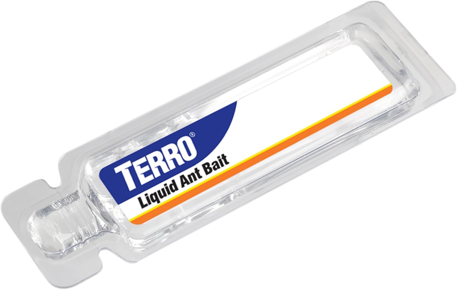 TERRO Ant Killer Bait Stations T300B - Liquid Bait to Eliminate Ants - Bait System - 12 Count Stations for Effective Indoor Ant Control - 24hrsmart