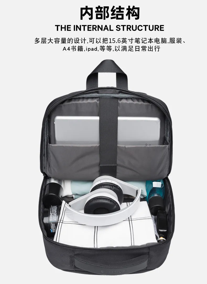 Laptop Bag, School Bags for Boys & Girls, Sports, Travel Backpack for all 24Hr Smart