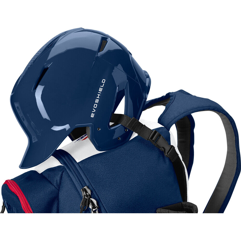 DeMarini Voodoo XL Baseball & Softball Player's Equipment Backpack 24Hr Smart