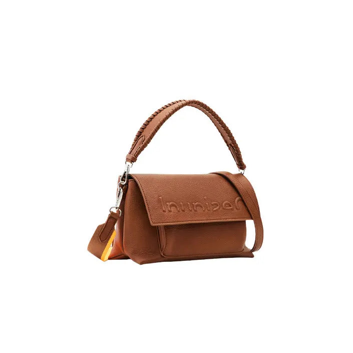 Desigual Women Bag 24Hr Smart