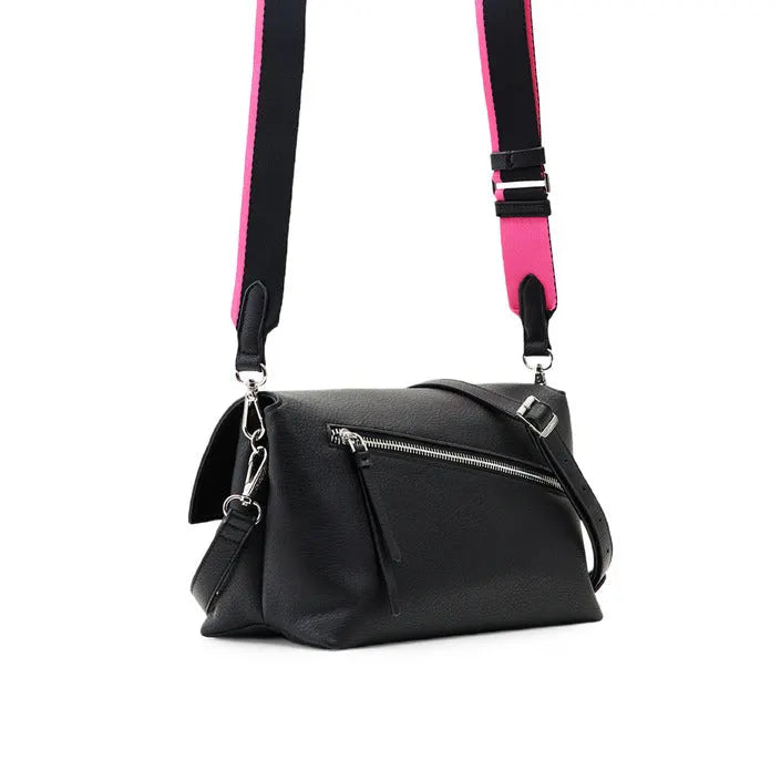 Desigual Women Bag 24Hr Smart