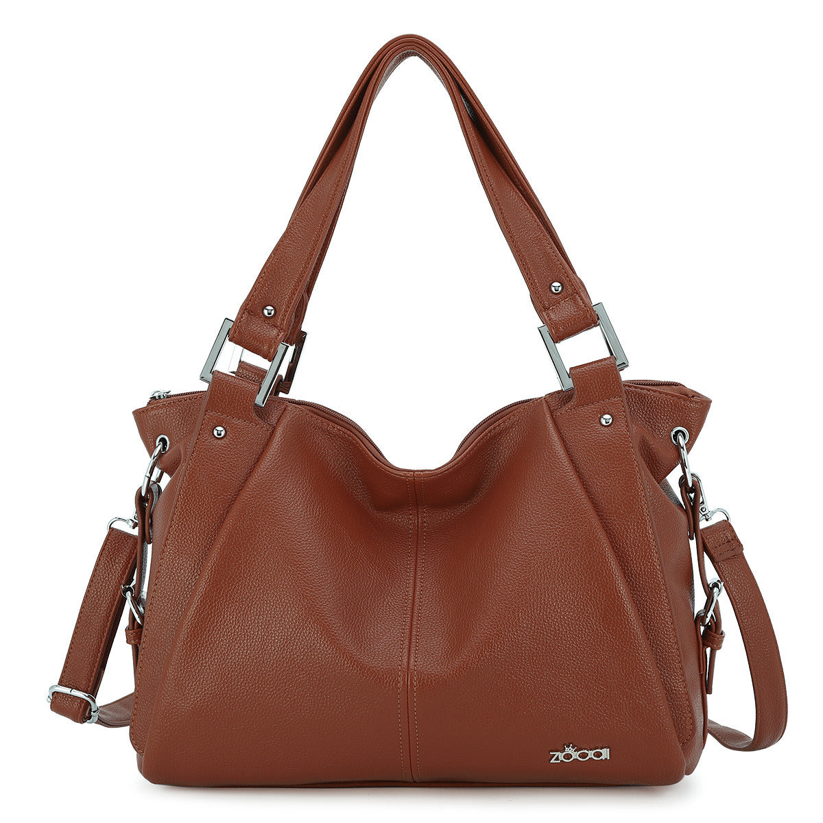 Hobo Bag for Women Handbags Tote Bag Ladies Chic Shoulder Bag
